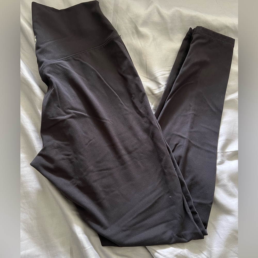 ❌sold❌Black buffbunny Rosa leggings